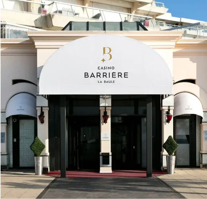 Casino Barrière